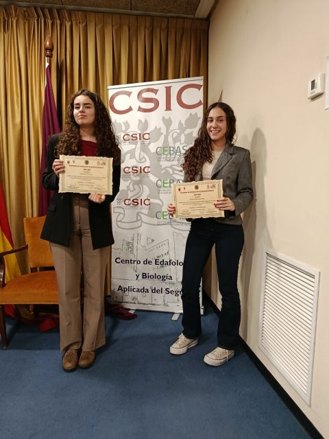 El IES Ruiz de Alda sigue siendo referente educativo de la Región de Murcia - 2, Foto 2
