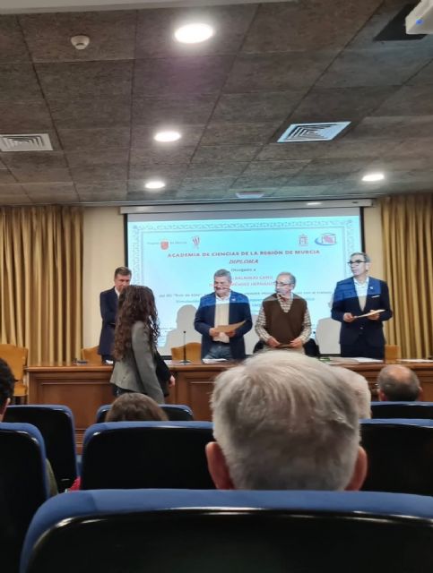 El IES Ruiz de Alda sigue siendo referente educativo de la Región de Murcia - 3, Foto 3