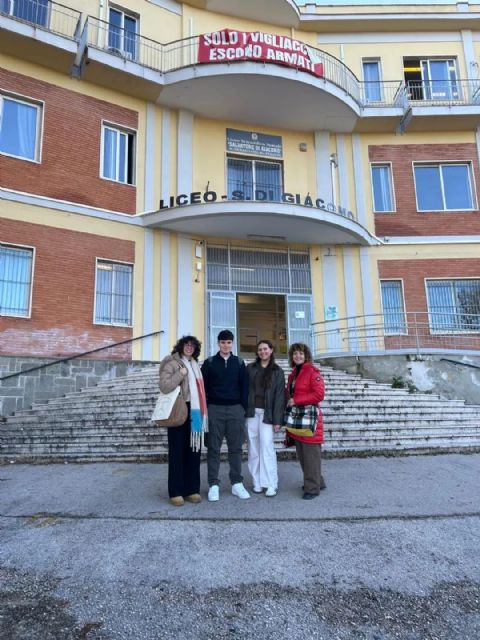 El IES Ruiz de Alda sigue siendo referente educativo de la Región de Murcia - 4, Foto 4