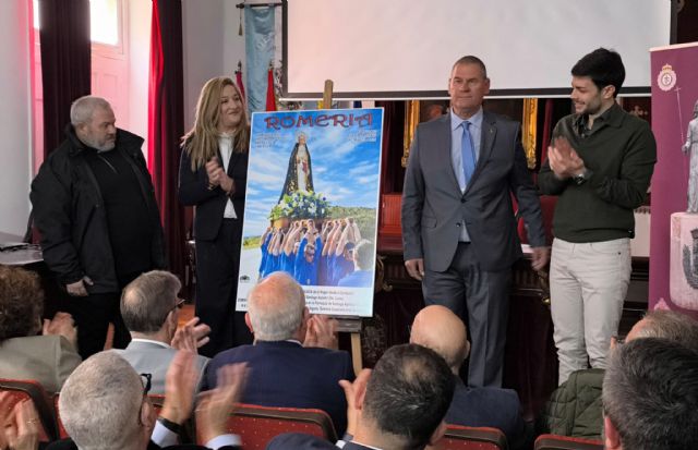 La presentación del documental ‘Vuelta al Calvario’ sorprende a los cofrades - 3, Foto 3