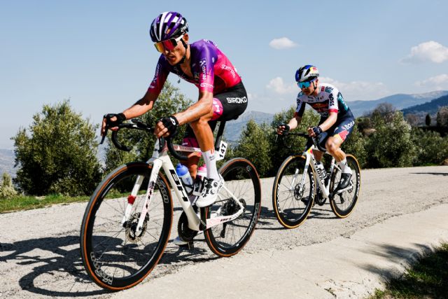 El tosiriano David Delgado ficha por el QUICK PRO TEAM y competirá en el Asia Tour - 2, Foto 2