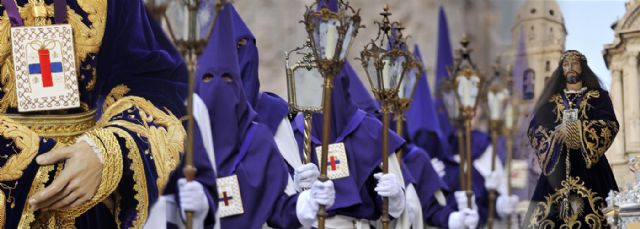 Discantus ofrecerá un recital sacro ante el Santísimo Cristo del Rescate - 1, Foto 1