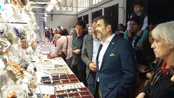 Finaliza la Semana Santa con la activa participación del alcalde y los concejales de MC - 1, Foto 1