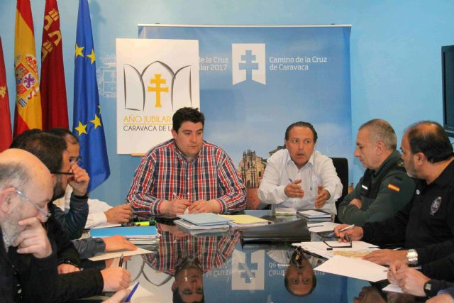 El Ayuntamiento coordina los dispositivos de seguridad, tráfico y mantenimiento de las fiestas patronales - 3, Foto 3