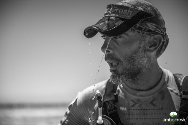 Los cartageneros mostrarán su apoyo a Andrés Lledó antes de poner rumbo al Sendero de los Conquistadores - 5, Foto 5