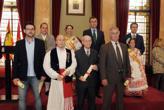 ¡Viva Murcia y toa su güerta! - 4, Foto 4