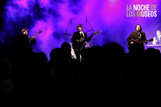 El Ayuntamiento subvencionará proyectos culturales de interés social durante 2016 - 1, Foto 1