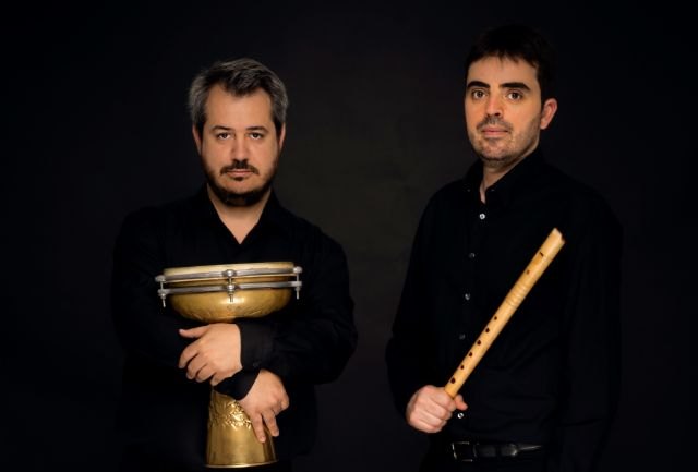 San Juan de Dios acoge mañana un concierto de ´Danzas imaginarias´ dentro del ciclo ´Murcia: Músicas históricas´ - 1, Foto 1
