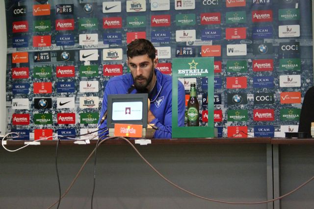 “Cuando terminó el partido me fui corriendo al hospital a ver a mi hijo” - 1, Foto 1