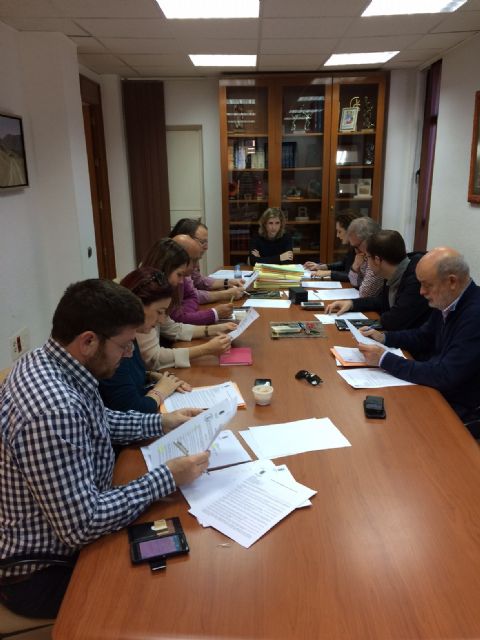 La Junta de Gobierno Local de Molina de Segura adjudica las obras de reparación de la Noria Don Carlos Soriano de El Llano - 2, Foto 2