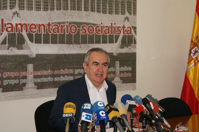 González Tovar afirma que no es el momento de elecciones sino de soluciones - 1, Foto 1