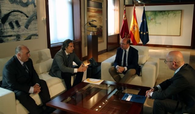 Más de 200 empresas se beneficiarán este año de las ayudas para el fomento de la eficiencia energética y el uso de energías renovables - 1, Foto 1