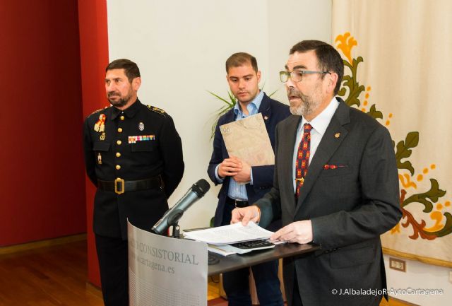La VIII Ruta de las Fortalezas atrae a participantes de 36 provincias y de cinco paises - 1, Foto 1