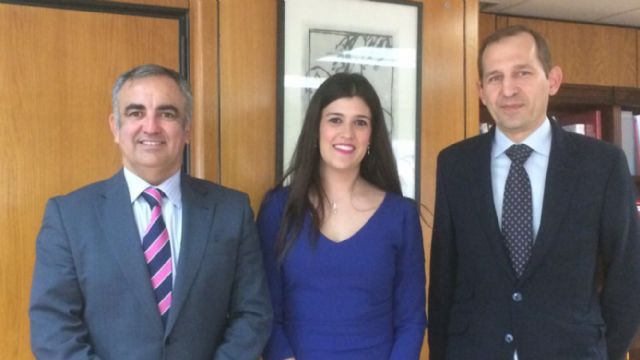 El proyecto de la Comunidad para implantar la administración digital en los municipios reconocido por el Gobierno central - 1, Foto 1