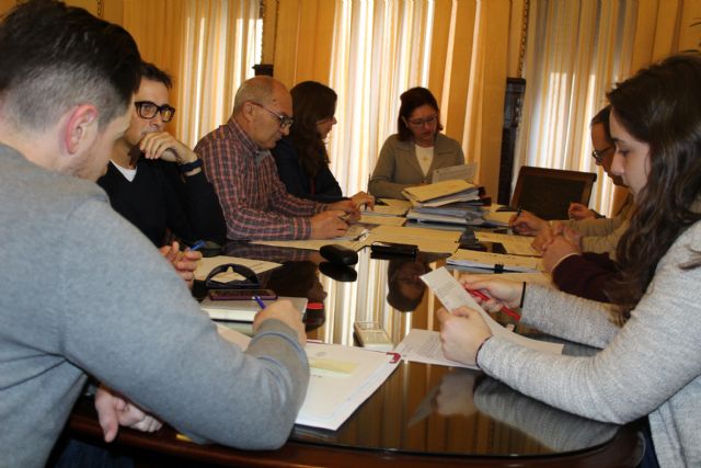 Las desconexiones de Radio Jumilla continuarán realizándose con Efe Radio - 1, Foto 1