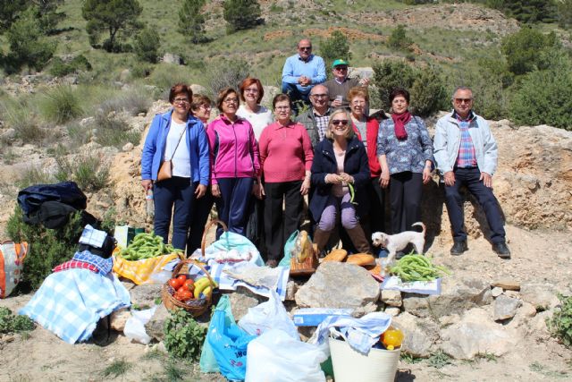 Se presentan las obras de restauración de la Fuente de Sopalmo y su entorno - 4, Foto 4