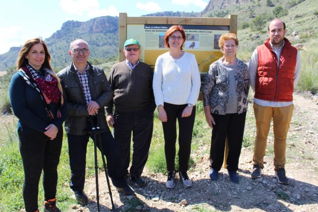 Se presentan las obras de restauración de la Fuente de Sopalmo y su entorno - 5, Foto 5