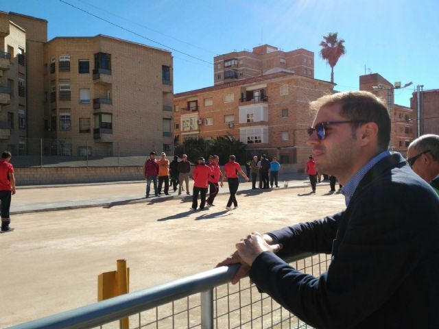 Los Bolos Cartageneros consiguen su Federacion regional - 1, Foto 1