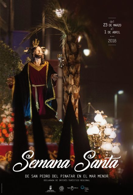 San Pedro del Pinatar invita a disfrutar del municipio en Semana Santa con decenas de actividades - 3, Foto 3