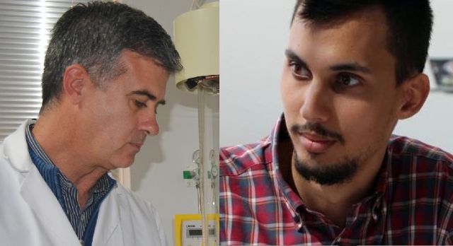 Premio al mejor trabajo académico en Ingeniería del Agua a un alumno de la UPCT - 1, Foto 1