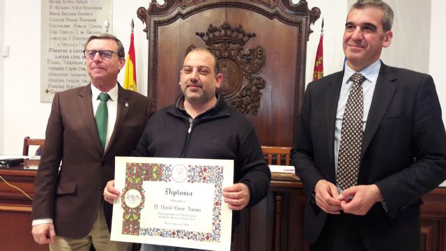 El Ayuntamiento agradece a las entidades privadas su aportación para hacer posible el dispositivo extraordinario de atención turística en Semana Santa - 2, Foto 2