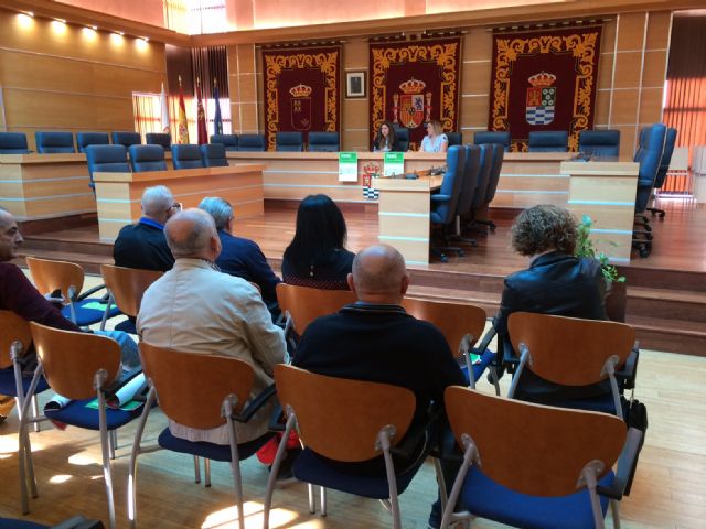 El Ayuntamiento de Molina de Segura pone en marcha una nueva campaña de información contra el mosquito tigre - 3, Foto 3