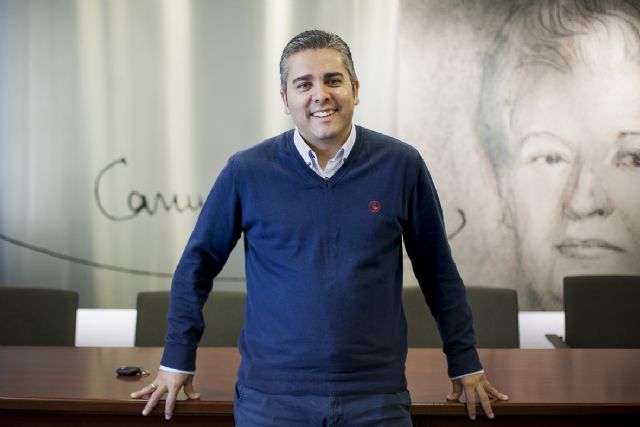 Jesús Cano: La ley está para cumplirla y la del Memoradum también - 1, Foto 1