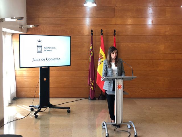 500 escolares del municipio disfrutarán en julio de los campamentos de ocio y tiempo libre - 1, Foto 1