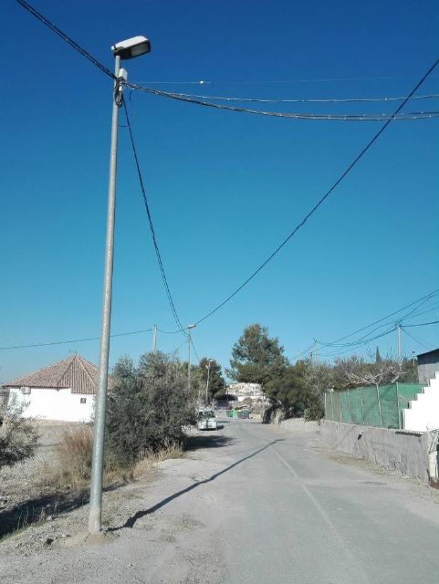 El PP de Campos del Río pide públicamente que se anulen los proyectos del Plan de Obras y Servicios 2018 - 2019, según el PSOE - 2, Foto 2