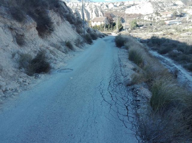 El PP de Campos del Río pide públicamente que se anulen los proyectos del Plan de Obras y Servicios 2018 - 2019, según el PSOE - 3, Foto 3
