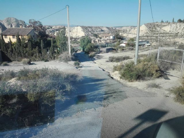 El PP de Campos del Río pide públicamente que se anulen los proyectos del Plan de Obras y Servicios 2018 - 2019, según el PSOE - 4, Foto 4