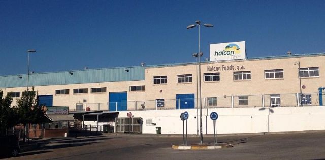 PSOE: “El PP de Campos el Río en contra de la reapertura de la fábrica de Halcon Foods” - 1, Foto 1