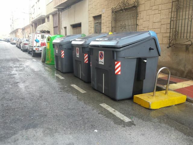 El Ayuntamiento de Alcantarilla licitará un nuevo contrato de limpieza y recogida de basura - 2, Foto 2
