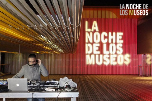 Comienza el plazo para la presentación de actividades de bares y galerías en La noche de los Museos - 1, Foto 1