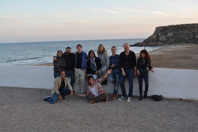 El Auditorio acogerá el I Encuentro Internacional de Artistas - 1, Foto 1