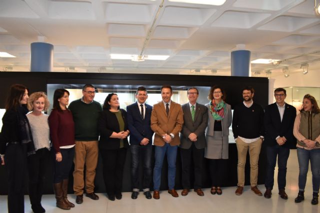 Lorca se incorpora a la Red de Juderías de España Caminos de Sefarad, después de casi diez años de trabajo coordinado entre el Ayuntamiento e instituciones de la ciudad - 1, Foto 1