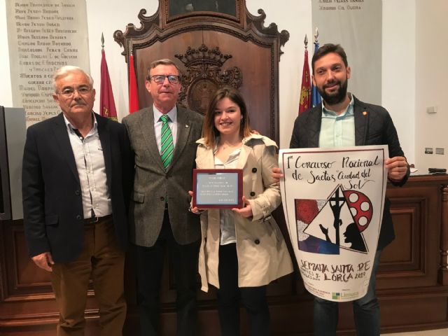 La Peña Cultural Flamenca organiza el I Concurso Nacional de Saetas que se realizará el Martes y el Miércoles Santo durante los actos de Encarnados y Morados - 1, Foto 1