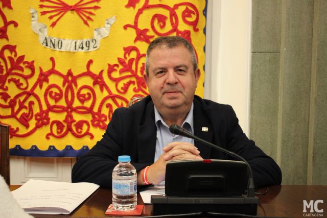 MC Cartagena consigue el respaldo del Pleno para exigir al Gobierno estatal que retire la guía de valoración que desacredita a los enfermos de fibromialgia - 2, Foto 2