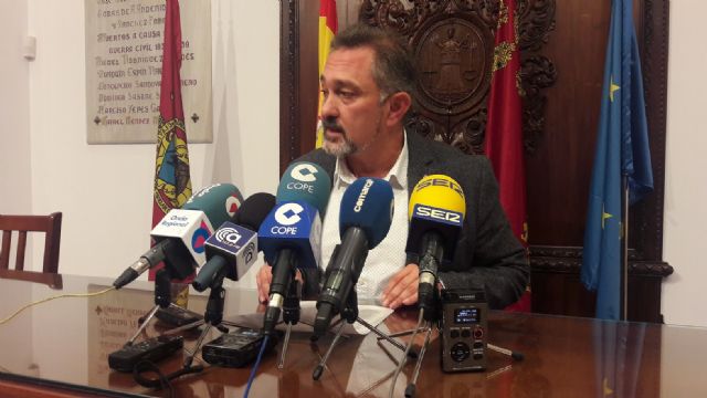 Los transformadores de La Viña serán soterrados gracias a una partida económica incluida en los presupuestos de este año, como ya se anunció hace tres meses - 1, Foto 1