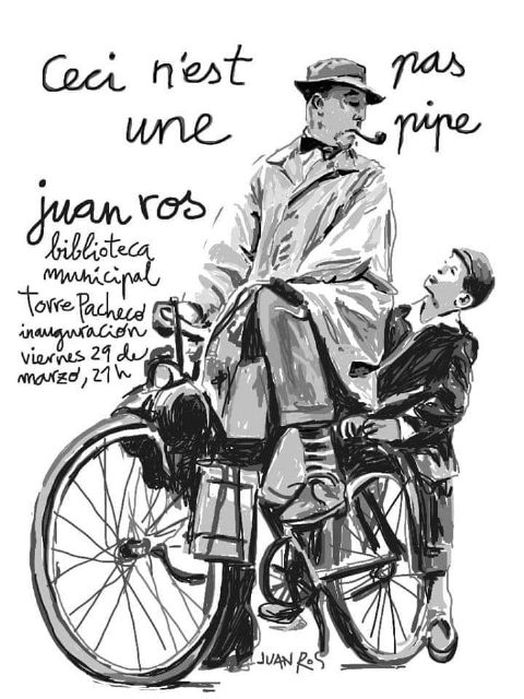 The Juan Ros Movie Picture Show - 3, Foto 3