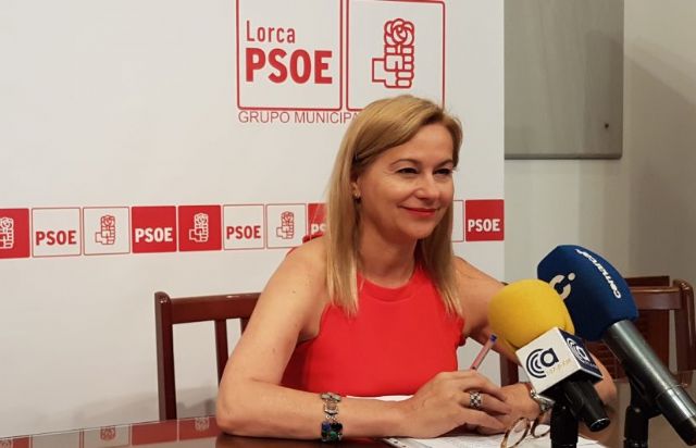 El PSOE celebra que Lorca se incorpore a la Red de Juderías de España: Se hace justicia con nuestra ciudad, ya que era inaudito que Lorca estuviera fuera - 1, Foto 1