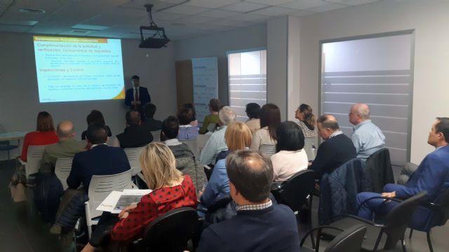 ¿Sabes cómo afrontar una Inspección de Trabajo? - 1, Foto 1