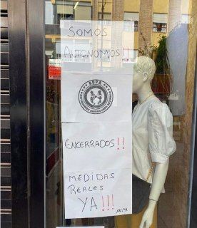 AUPA: El Gobierno ha vuelto a arrumbar a los autónomos a tres días del final de mes - 1, Foto 1