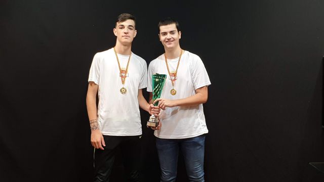 ARRANCA LA II Federation eCup #FFRM ecupMurciaEnCasa - 1, Foto 1