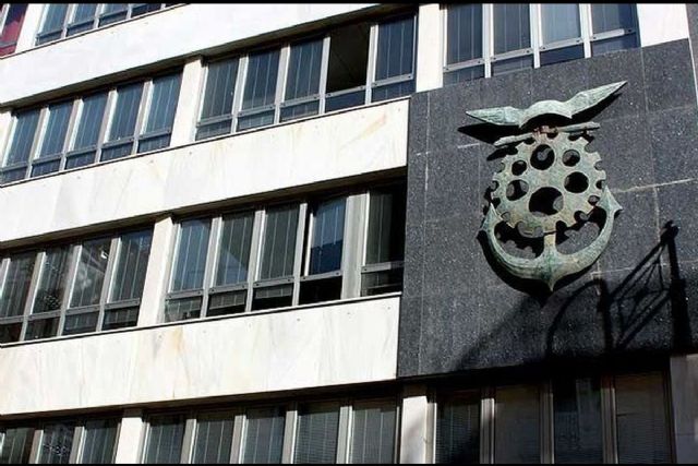 Donación de material sanitario al Área de Salud 2 por parte de la Cámara de Comercio de Cartagena - 1, Foto 1