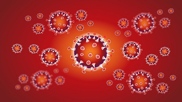 Coronavirus en Santomera. Número de casos confirmados - 1, Foto 1