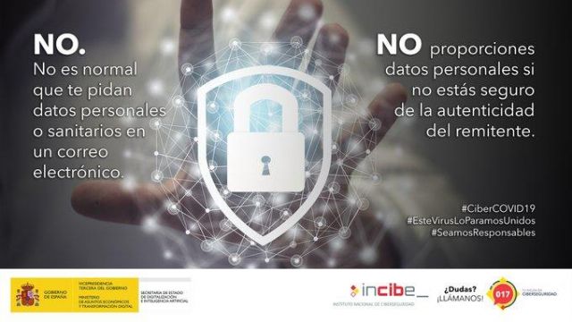 La Policía Local alerta del aumento de las estafas y los fraudes online - 1, Foto 1