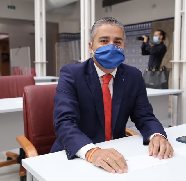 Los jóvenes agricultores podrán beneficiarse de hasta 70.000 euros en ayudas impulsadas por el Gobierno regional - 1, Foto 1