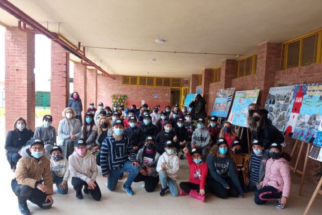 Cartagena conmemora la semana contra la discriminación racial con un amplio programa de actividades - 1, Foto 1