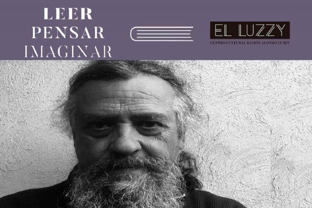 Leer, Pensar, Imaginar se adentra en el universo del cómic con la charla de Max Capdevilla - 1, Foto 1